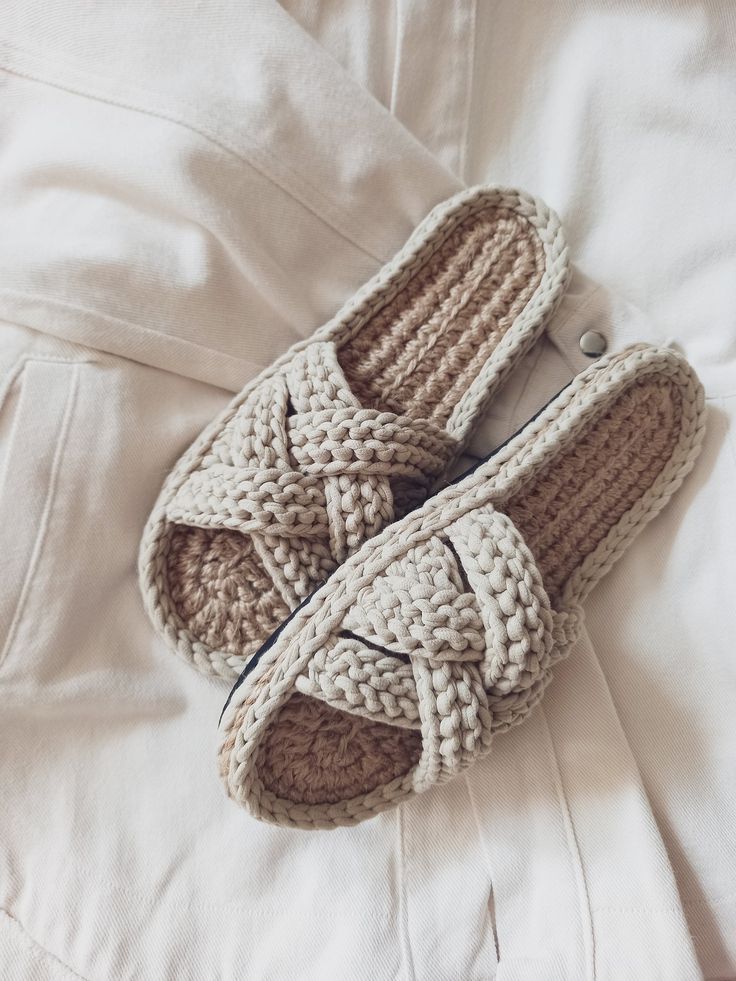 Summer Footwear Trends