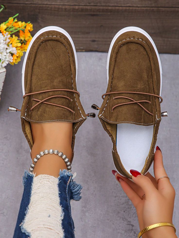 Summer Footwear Trends