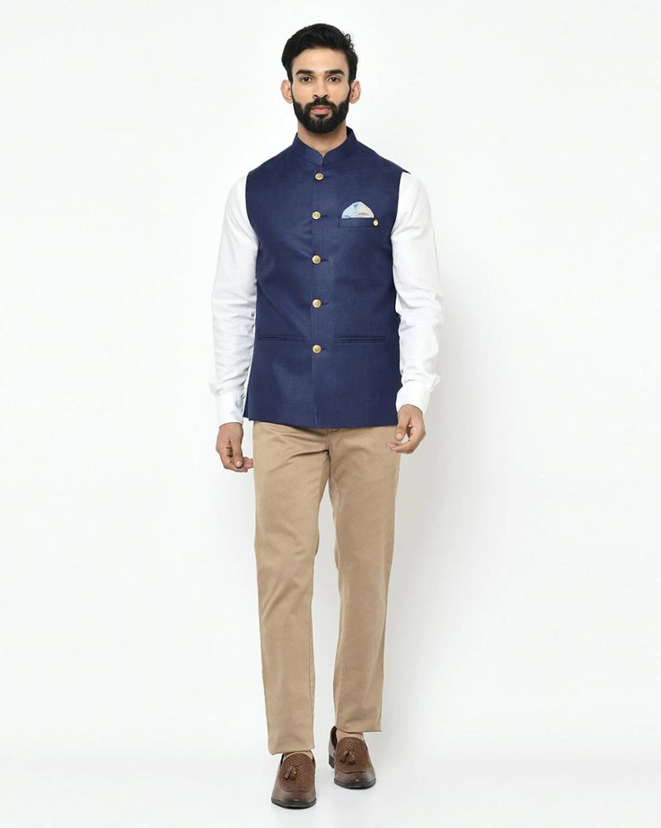 Ethnic wear styling